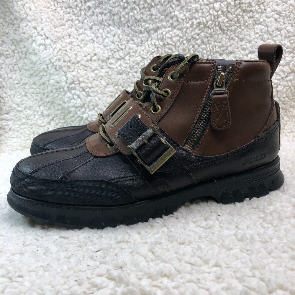 Ralph Lauren Polo Allendale II Men's 9.5